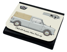Austin Mini Pick-up (with tilt) 1961-69 Wallet